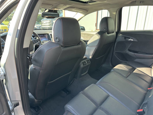 Used 2014 Chevrolet SS image 8