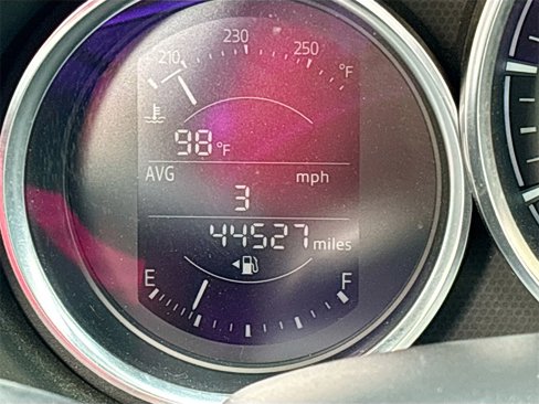 Used 2016 MAZDA MX-5 Miata Club image 12