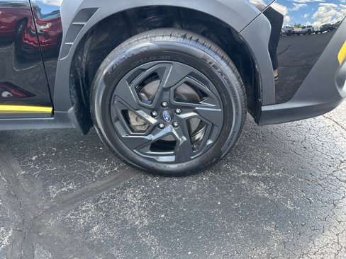 Used 2024 Subaru Crosstrek 2.5i Sport image 23