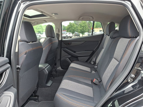 Used 2023 Subaru Crosstrek 2.0i Premium image 10
