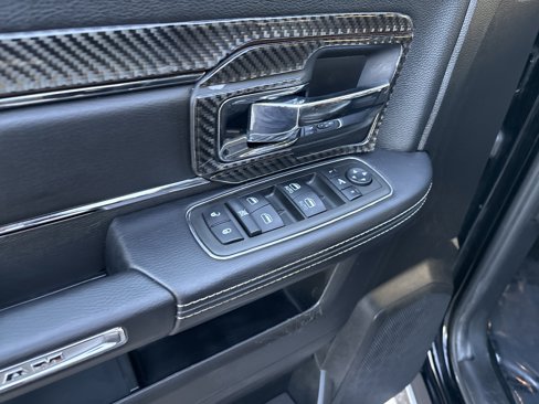 Used 2013 RAM 1500 Laramie w/ Protection Group image 16