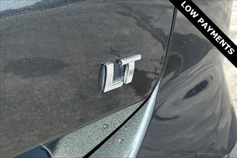 Used 2018 Chevrolet Equinox LT image 23