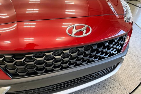 Used 2023 Hyundai Kona SEL image 27