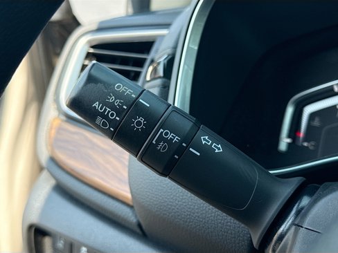 Used 2018 Honda CR-V EX image 39