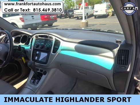 Used 2007 Toyota Highlander Sport image 40