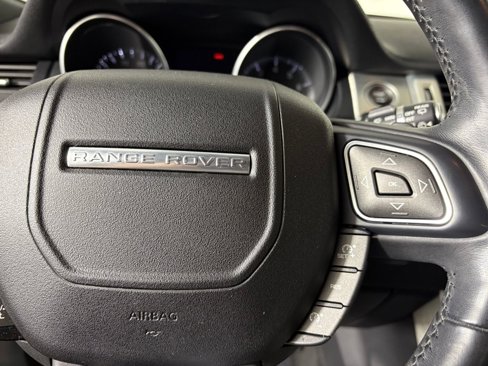 Used 2013 Land Rover Range Rover Evoque Pure Plus image 22