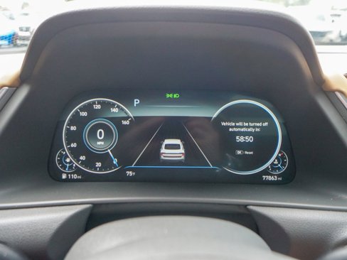 Used 2020 Hyundai Sonata Limited image 21