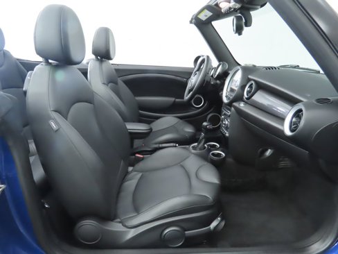 Used 2014 MINI Cooper S image 26