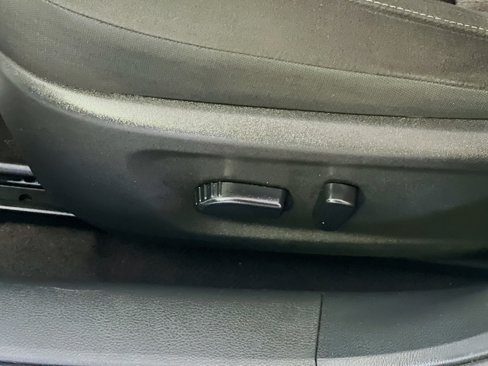 Used 2022 Nissan Altima 2.5 SV image 15