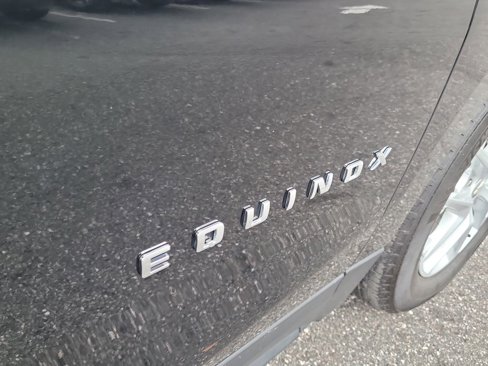 Used 2024 Chevrolet Equinox LT image 6