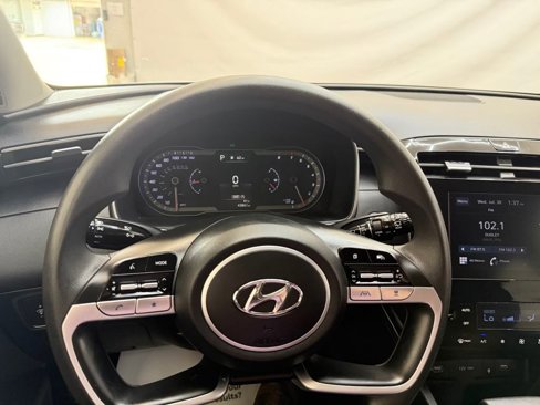 Used 2024 Hyundai Tucson SEL image 9