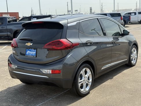 Used 2020 Chevrolet Bolt LT image 14