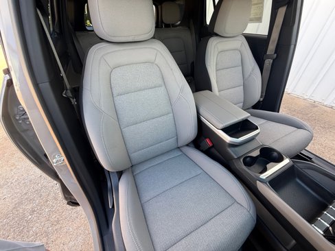 New 2026 GMC Terrain Elevation w/ Black Edition image 24