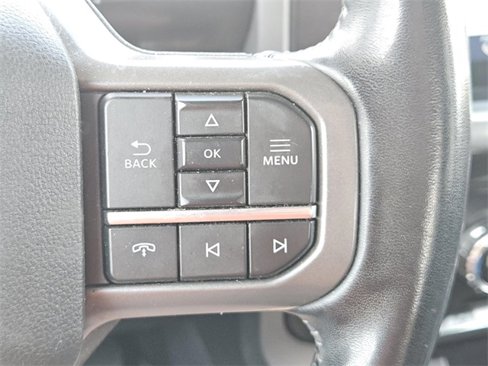 Used 2021 Ford F150 Lariat image 21