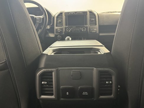 Used 2019 Ford F150 XLT w/ Equipment Group 302A Luxury image 29
