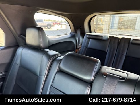 Used 2021 Dodge Durango GT image 55