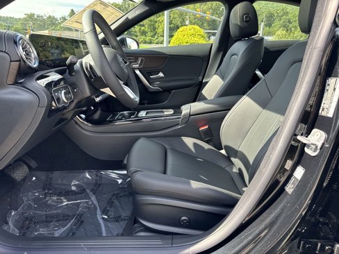 New 2026 Mercedes-Benz CLA 250 4MATIC image 16