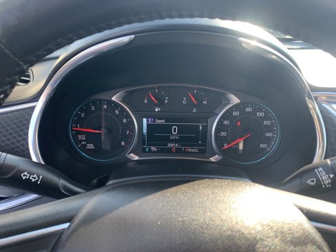 Used 2018 Chevrolet Malibu LT image 18