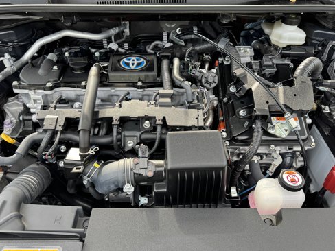 Used 2024 Toyota Corolla LE image 31