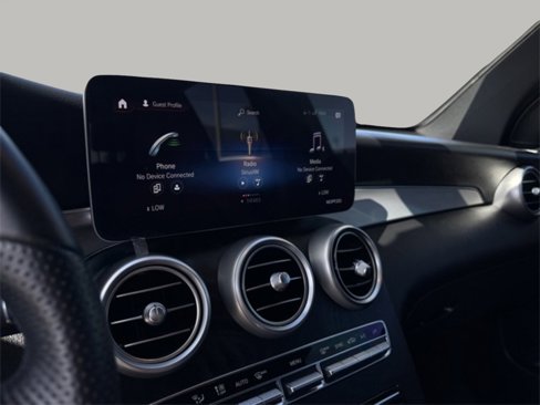 Used 2021 Mercedes-Benz GLC 300 image 18