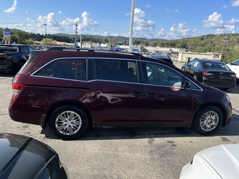 Used 2014 Honda Odyssey LX image 4
