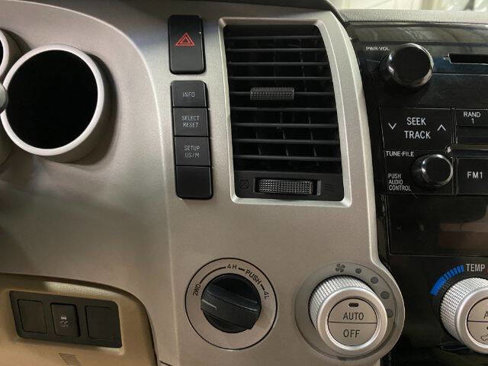 Used 2007 Toyota Tundra Limited image 27
