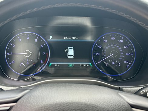 Used 2020 Hyundai Palisade SEL w/ Convenience Package image 30