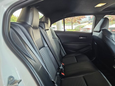 Used 2023 Toyota Corolla XSE w/ Carpet Mat Package (TMS) image 13