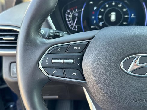 Used 2020 Hyundai Santa Fe Limited image 29