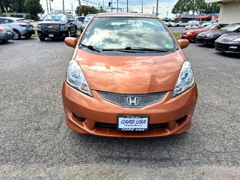 Used 2011 Honda Fit Sport image 11