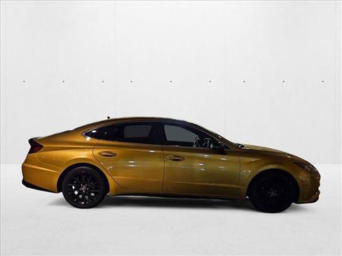 Used 2020 Hyundai Sonata SEL Plus image 4