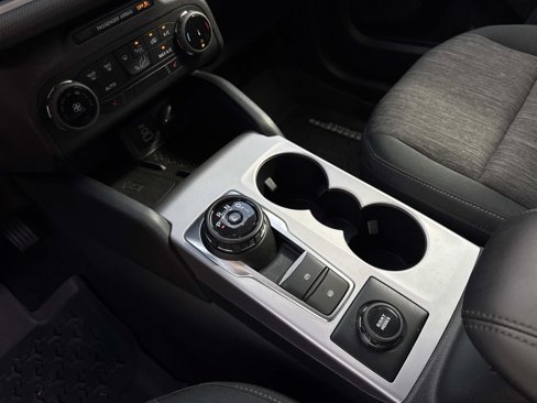 Certified 2023 Ford Bronco Sport Big Bend w/ Convenience Package image 25