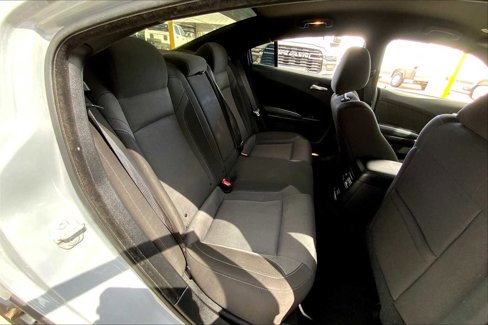 Used 2022 Dodge Charger SXT w/ Blacktop Package image 19