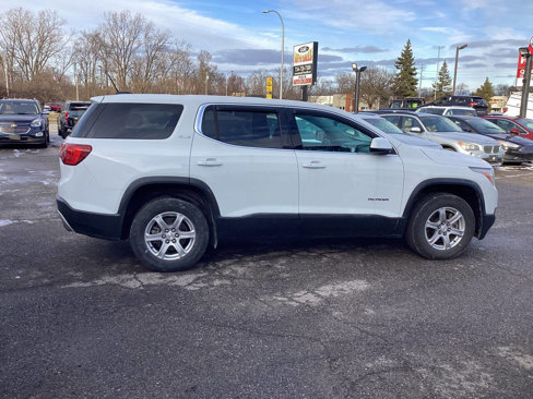 Used 2018 GMC Acadia SLE w/ LPO, Cargo Package image 5