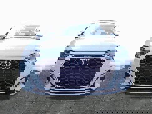 Used 2022 Audi A3 2.0T Premium image 5