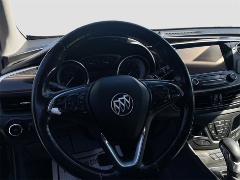Used 2020 Buick Envision Essence image 11