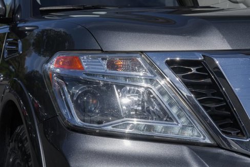 Used 2020 Nissan Armada SV w/ Driver Package image 13