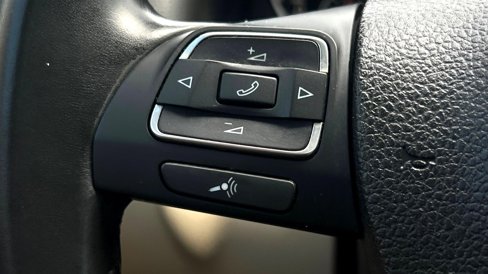 Used 2013 Volkswagen Tiguan SEL image 34