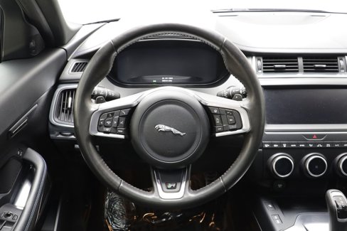 Used 2020 Jaguar E-PACE R-Dynamic S image 19