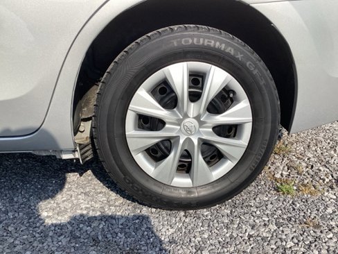 Used 2015 Toyota Corolla L image 8