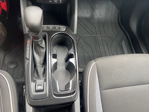 Used 2022 Chevrolet TrailBlazer LS image 11