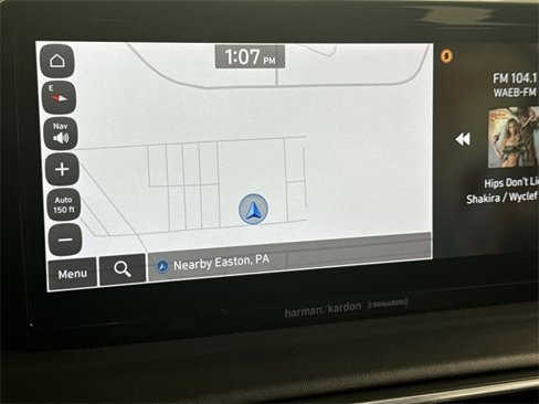 Used 2022 Hyundai Santa Fe Limited w/ Cargo Package image 22