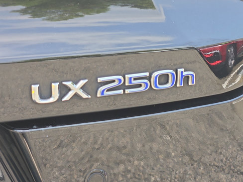 Used 2019 Lexus UX 250h image 29