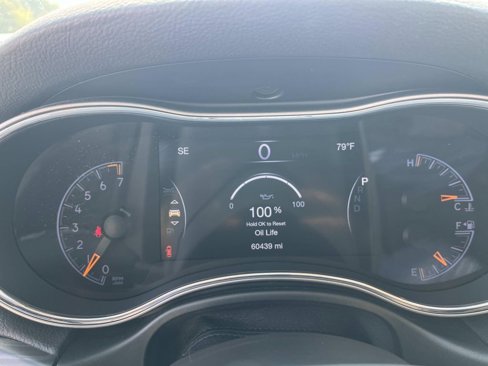 Used 2020 Jeep Grand Cherokee Limited image 19