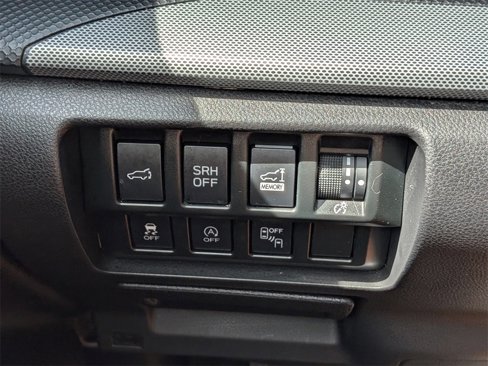 Used 2021 Subaru Forester Limited w/ Popular Package #3 image 25