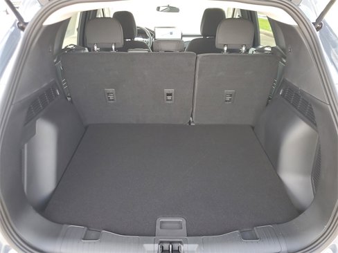 New 2025 Ford Escape Active w/ Tech Pack #1 image 7