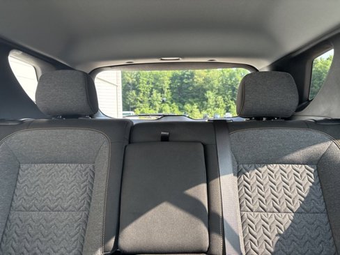 Certified 2023 Chevrolet Equinox LT image 35