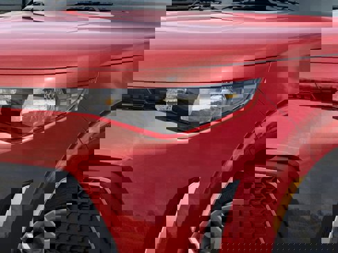 New 2025 Kia Soul LX w/ LX Technology Package image 10