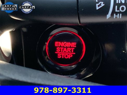 Used 2024 Honda Civic LX image 16