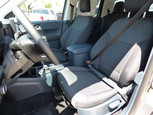 New 2025 Ford Maverick XL image 24
